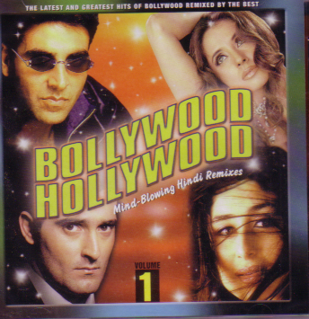 bollywood/hollywood - bollywood, hollywood