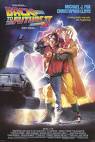 Back to the future - Back to the future Starring Michael J Fox and Christopher Lloyd.