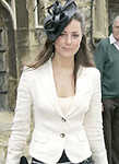 Kate  Middleton - Prince Williams Girlfriend