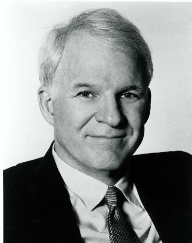 steve martin - photo