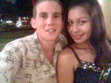 my cousin and i - lols. i miss my cousin matty g. xoxo