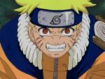 Naruto - Uzumaki Naruto, the best and worst ninja in all of the leaf villages genin.