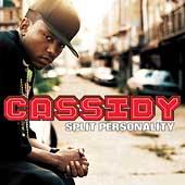 cassidy's album cover - this is one of cassidy's album cover. i'm uploading it cuz its the first thing i saw as an icon.