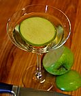 Appletini - Appletini Cocktail