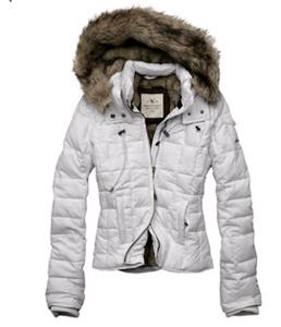 Abercrombie Rylie Parka - Abercrombie & Fitch Rylie Parka