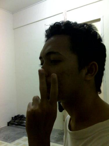 my photo - my true face