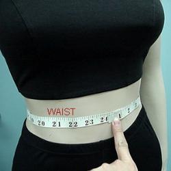 waist..... - whats your waist.......