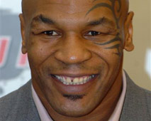 Mike Tyson - Former heavyweight champ Mike Tyson has been indicted on charges of drug possession and driving under the influence of drugs.