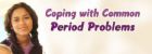 late mentrual period - im irregular