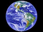 America -  The continent of America is divided into North America and South America. The narrow region joining North and South America is central America.