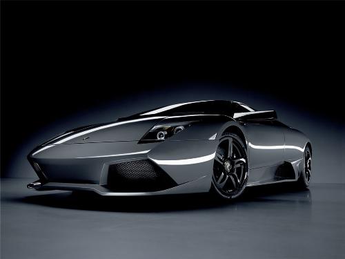 my dream car - Lamborghini Murcielago LP640 2006
