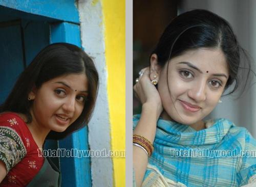 Miss Kerala 2006 - She is the Miss Kerala 2006..