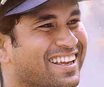 Sachin Tendulkar - The best cricketer the world has ever produced