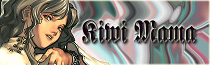 My Sig for Bebo - One of my Many Creations