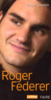 Federer - Roger Federer