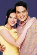 Maging Sino Ka Man - I am such a MSKM addict...first time in the life of mine. I should have never scoffed my friends when they got crazy over spanish telenovelas or koreanovela before...now they are teasing me about it.  Jackie and Eli forever!