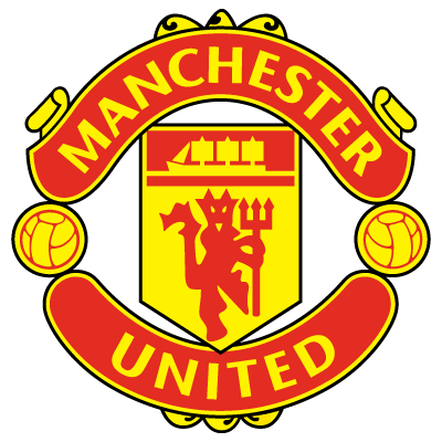 manu logo - here is the logo of the EPL team Manchester United