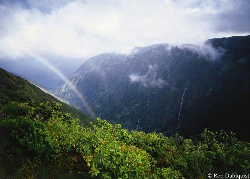 nature pick of mountains - nature pick peaks in land