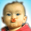 smooch.... - mmua...mmmua....mmmua.. want some more...???