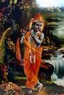 lord krishna - this is the picture of lord krishna.....he is the ultimate god!!!