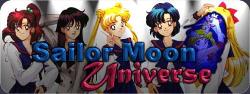 sailor universe - dont' you just love this anime flick? This is about teenage sailor suited superheroines defending the earth against evil forces trying to dominate and conquer the Earth. This is my all time favorite cartoon that i regularly watch. You can visit http://www.projectanime.com/sailormoon  My favorite sailor warrior is Sailor Jupiter. She has the strength, courage, and lightning powers.