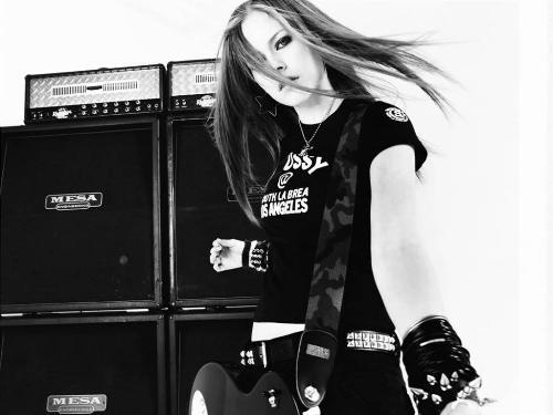 avril6 - avril's album