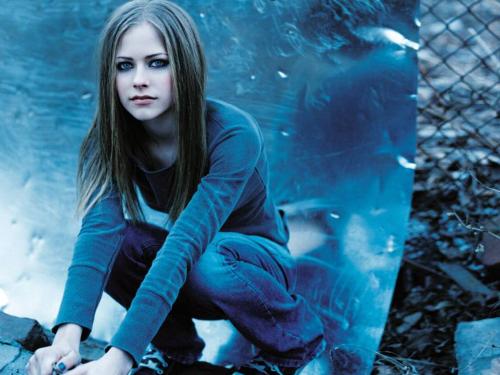 avril8 - avril's album