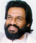 gana gandarvan - The great music mastreo of India..Dr.K.J.Yesudas