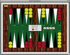 backgammon - play backgammon online