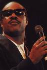 stevie wonder - stevie wonder has a very awesome voice... i like him coz he sings RnB... he is really cool...