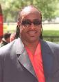 stevie wonder - stevie wonder has a very awesome voice... i like him coz he sings RnB... he is really cool...