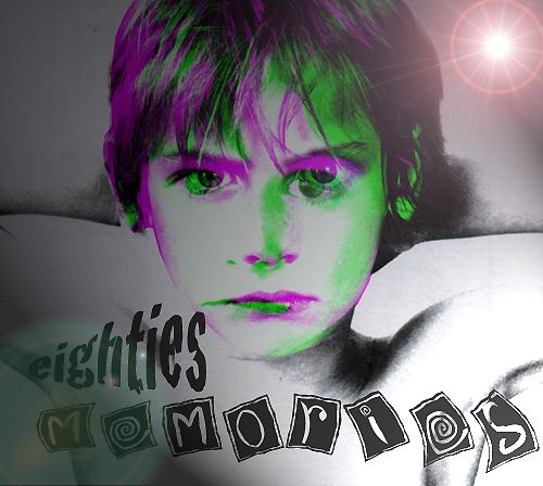 new wave era - always loved the 80's new wave. the coolest music era of all times.