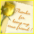 friends met for each other - friend