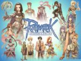 ragnarok online - this is the game i am addicted with!