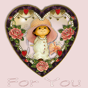my heart - my heart belongs to you...