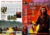 braveheart - the movie is good to watch..