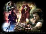 braveheart - the movie is good to watch..