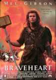 braveheart - the movie is good to watch..