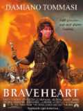 braveheart - the movie is good to watch..