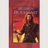 braveheart - the movie is good to watch..