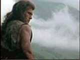 braveheart - the movie is good to watch..