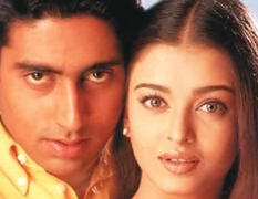 marriage - abhishek and aishwarya