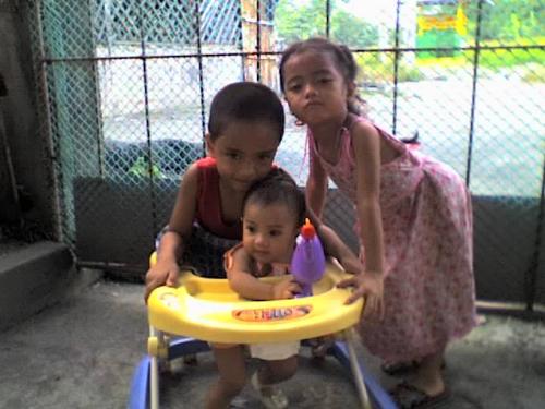 my darlings - my treasures in life