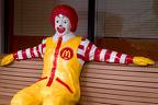 mcdonalds - mcdonalds in every city