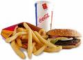 mcdonalds - mcdonalds in every city