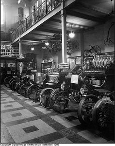 Historical Electric Cars - Histrical early electric cars they never tell you about