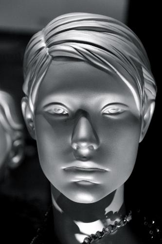 platic doll - beautifull plastic doll