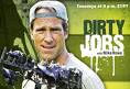Dirty Jobs with Mike Rowe Logo - Dirty Jobs with Mike Rowe