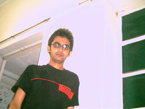 Brother - My brother...