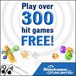 Free Internet Games - Free Games on the Internet
